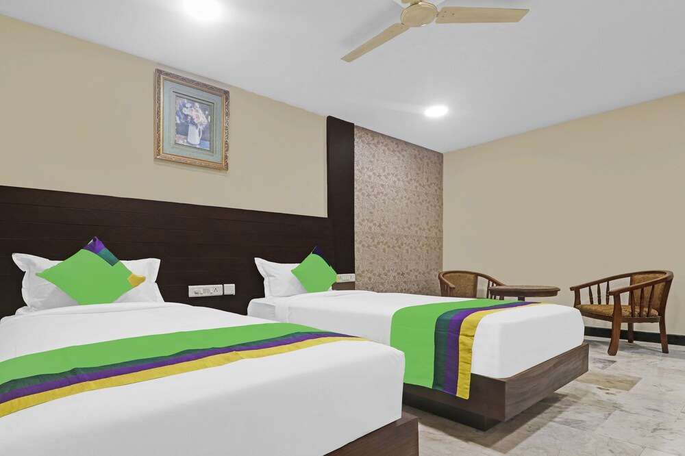 Photo of Bedroom in Hyderabad