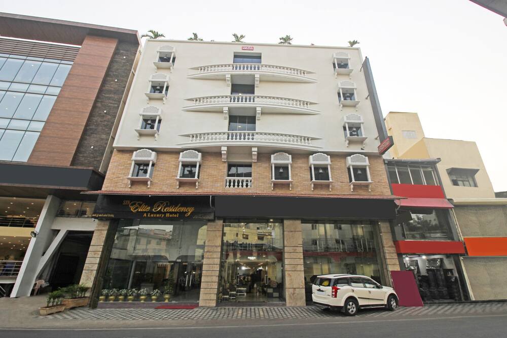 Photo of Outdoor in Hyderabad
