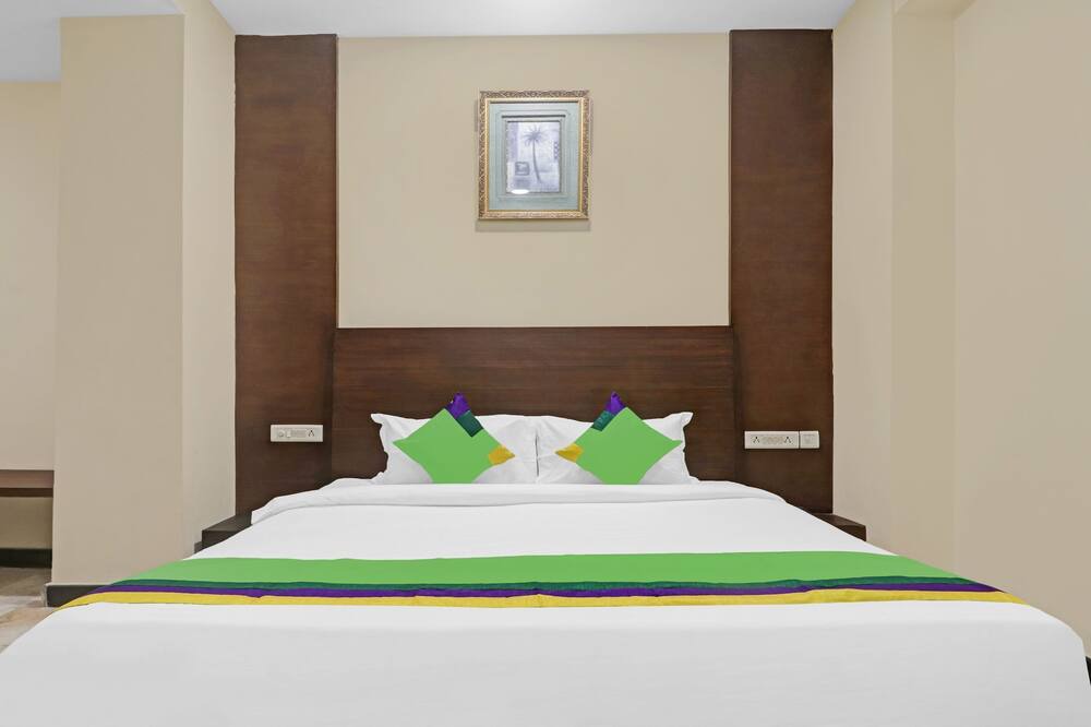 Photo of Bedroom in Hyderabad
