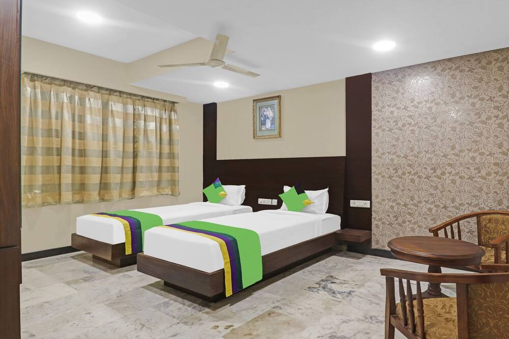 Photo of Bedroom in Hyderabad