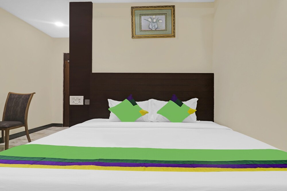 Photo of Bedroom in Hyderabad