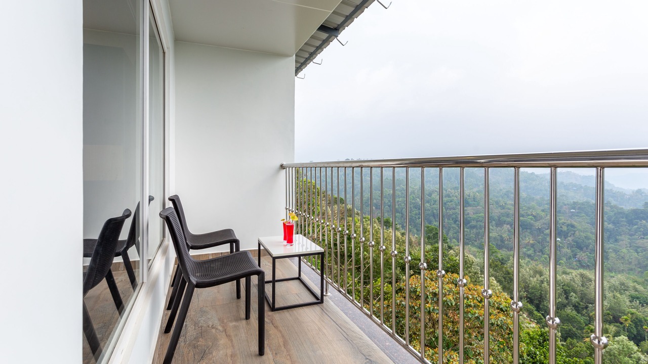 Photo of Patio Balcony in Udumbanchola
