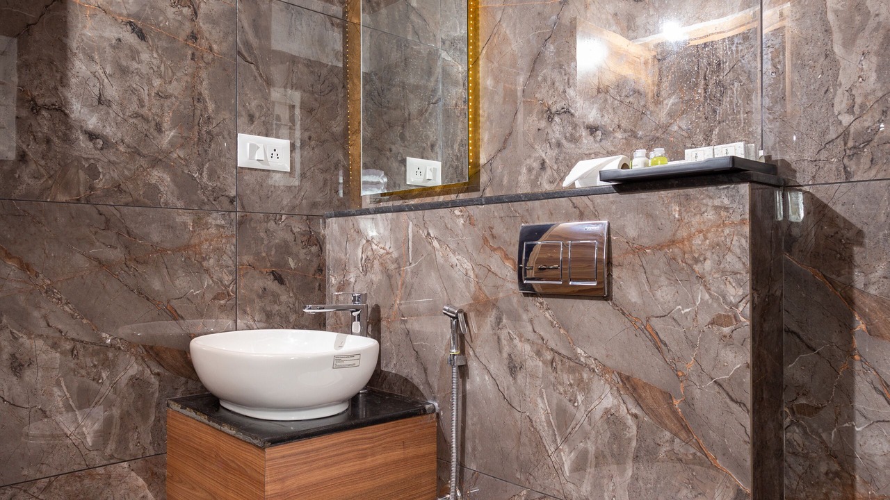 Photo of Bathroom in Udumbanchola