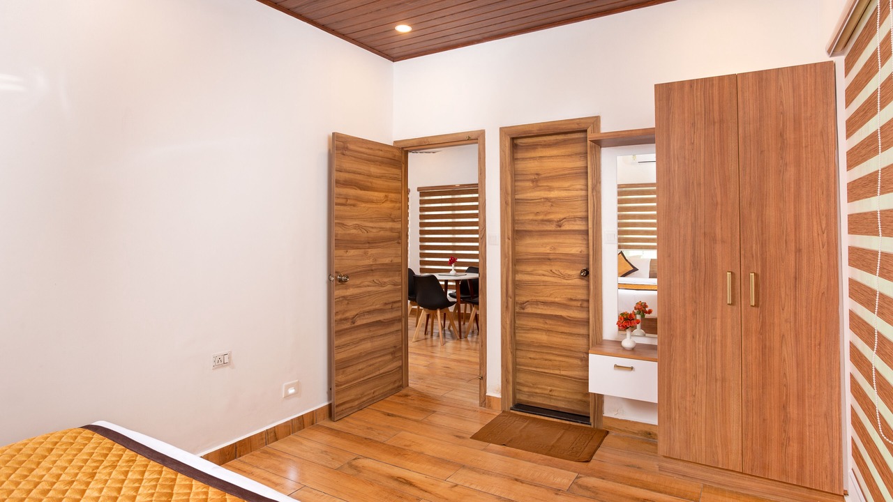 Photo of Bedroom in Udumbanchola
