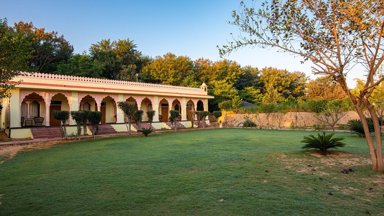 Photo of Outdoor in Sawai Madhopur