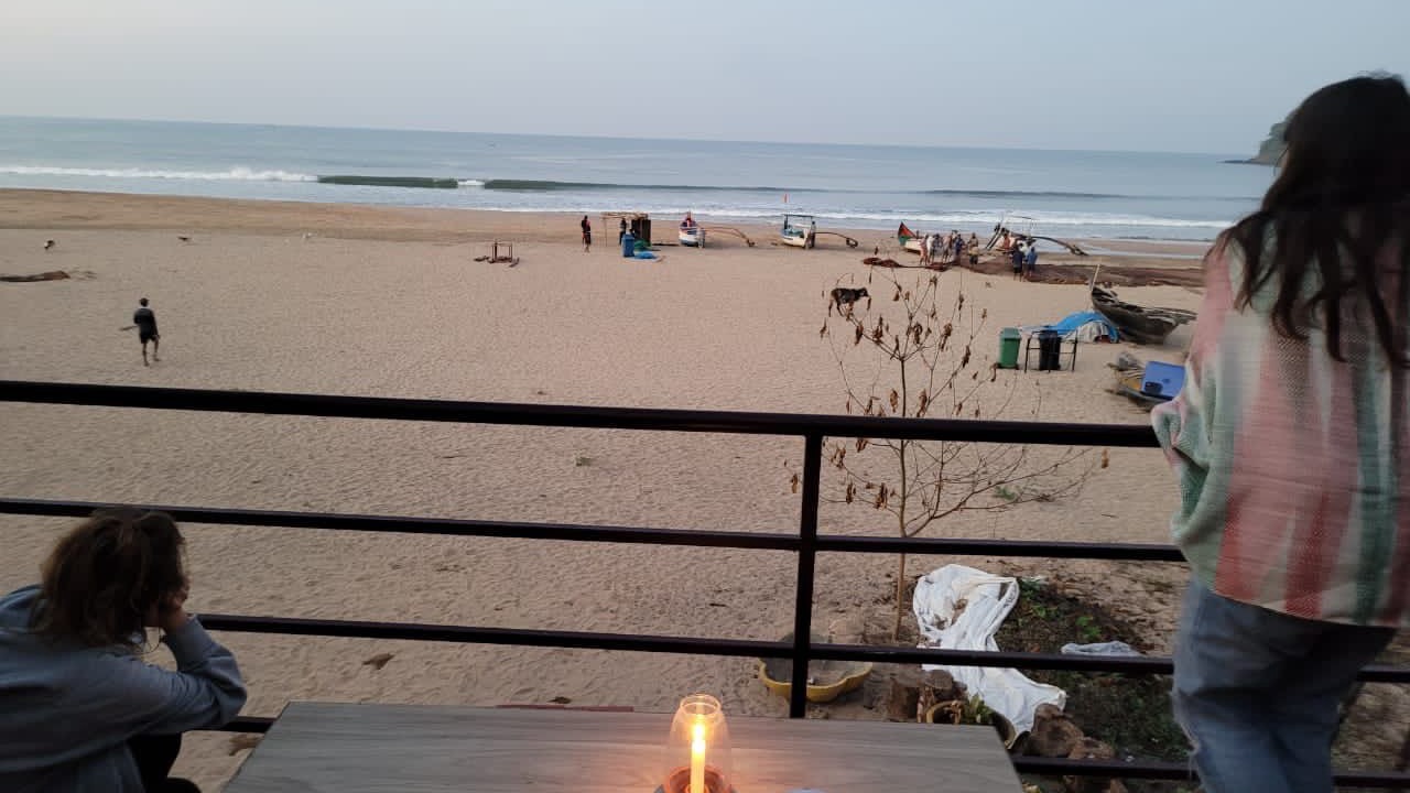 Photo of Others in Agonda