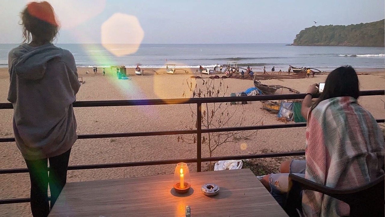 Photo of Outdoor in Agonda