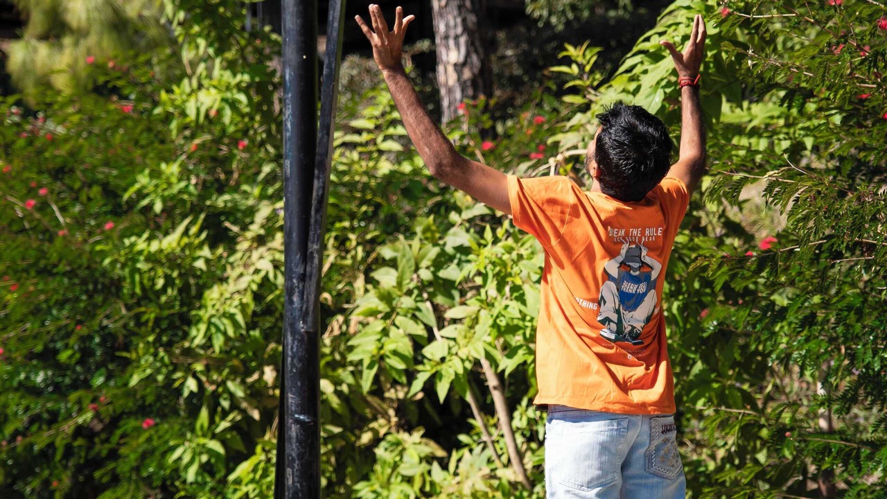Photo of Outdoor in Nainital