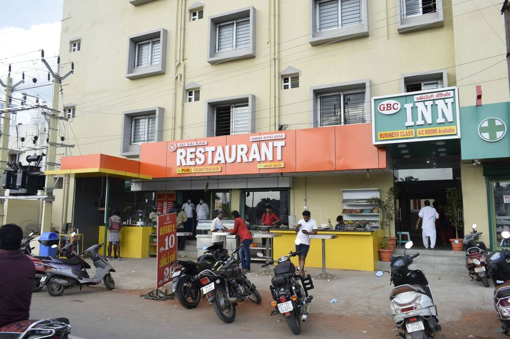 Photo of Others in Kalapettai