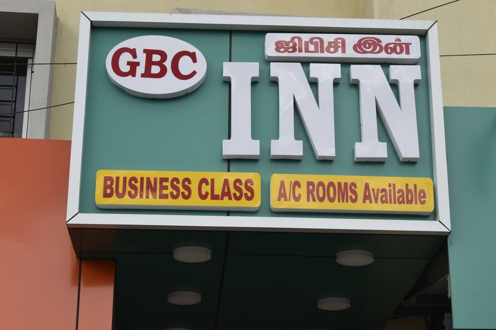 Photo of Outdoor in Kalapettai