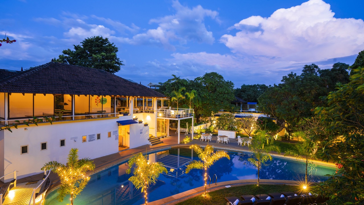 Photo of Outdoor in Chapora