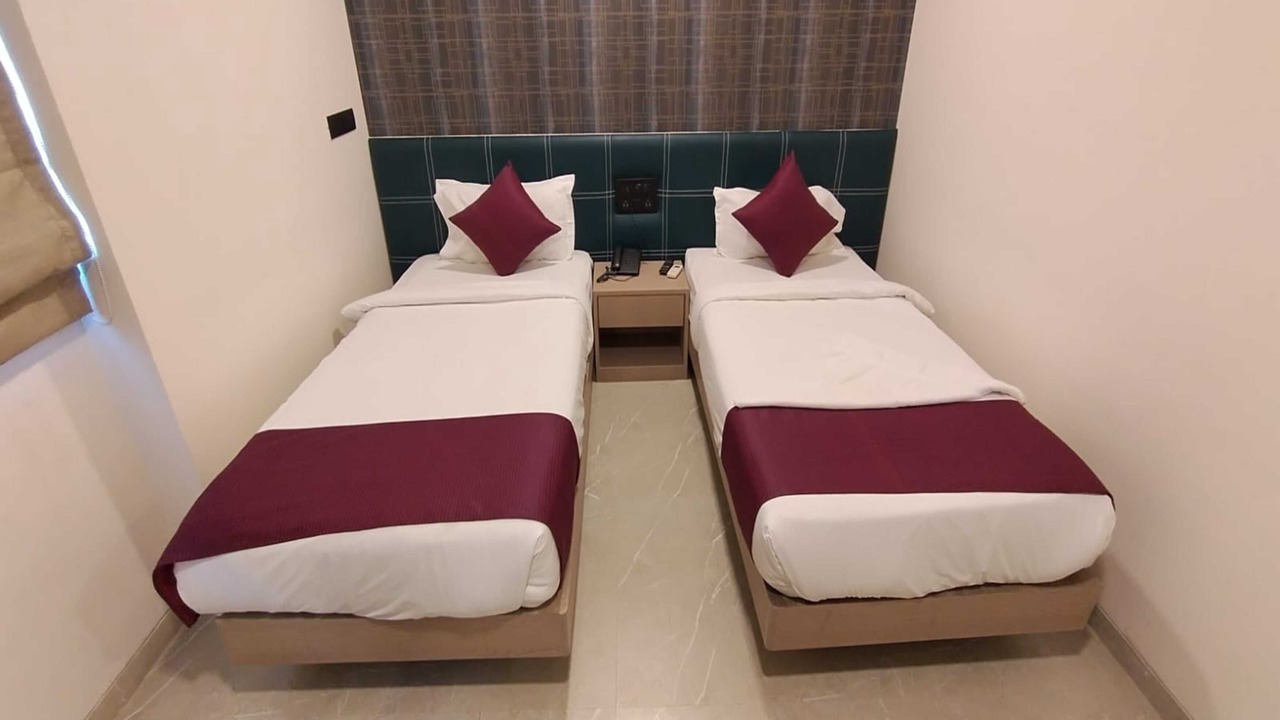 Photo of Bedroom in Jogeshwari West