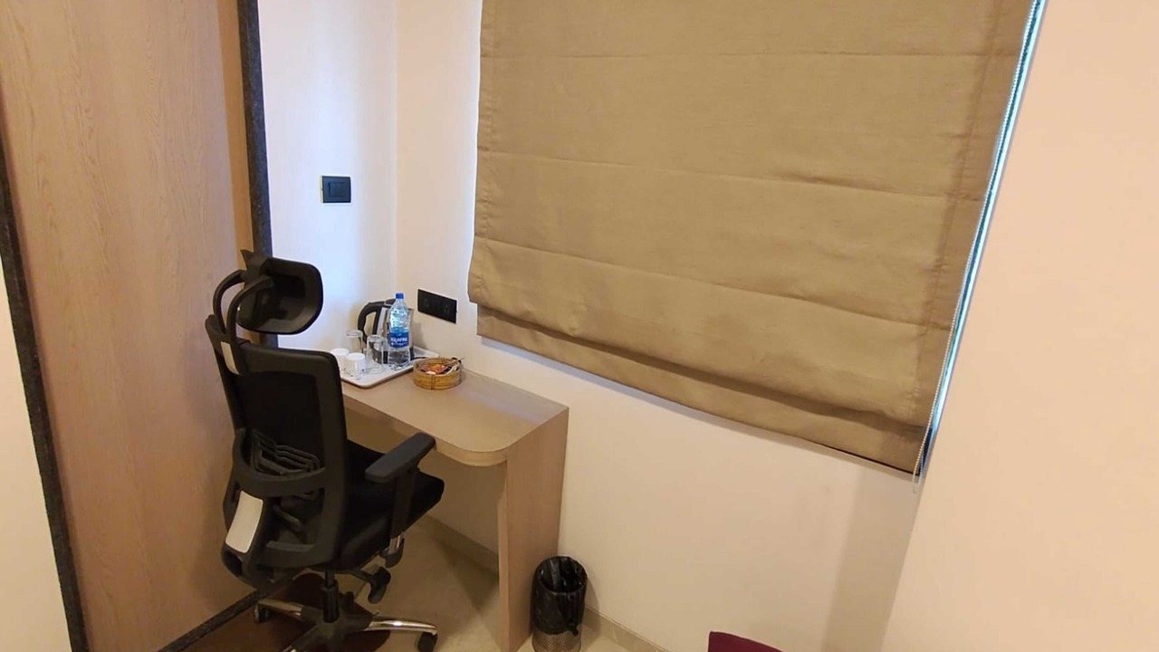 Photo of Bedroom in Jogeshwari West