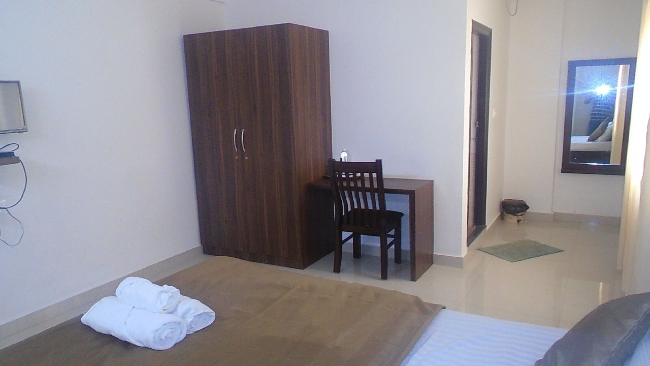 Photo of Bedroom in Narasapura