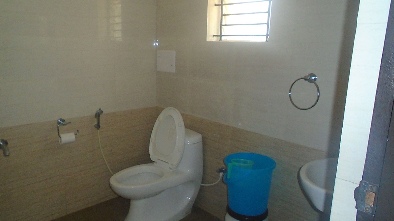 Photo of Bathroom in Narasapura