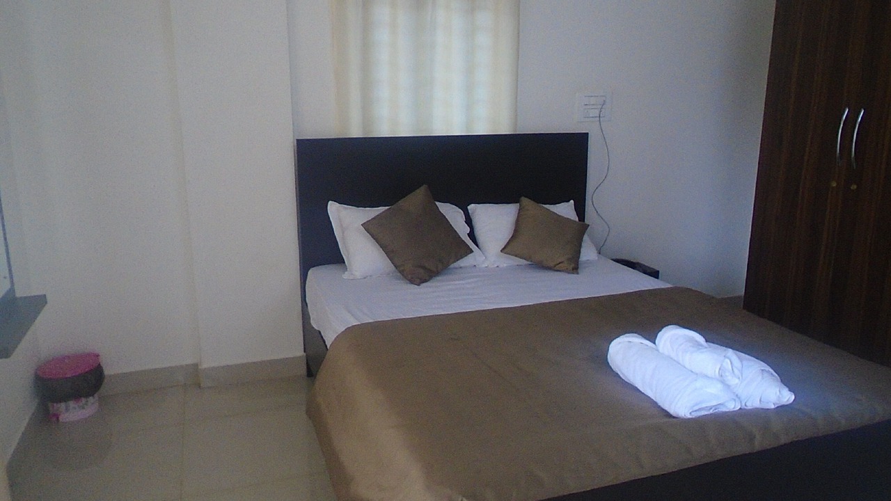 Photo of Bedroom in Narasapura