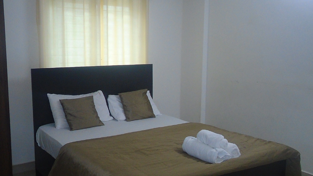 Photo of Bedroom in Narasapura