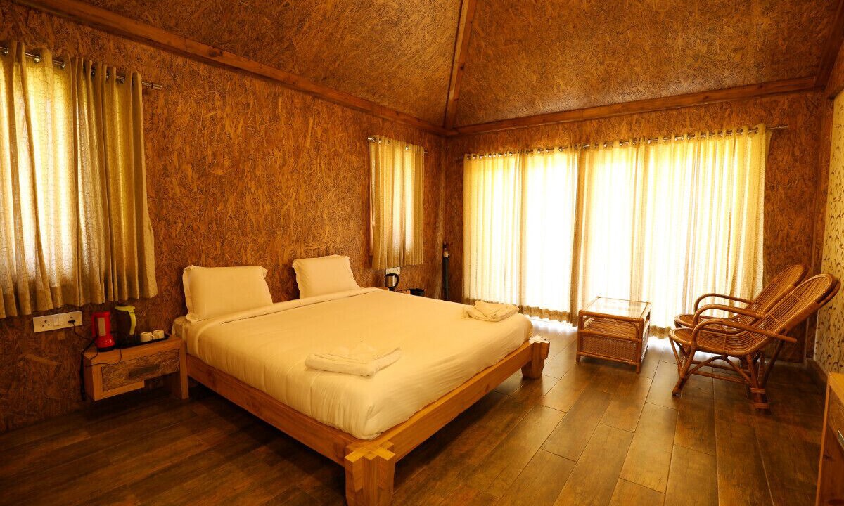 Photo of Bedroom in Kotagiri