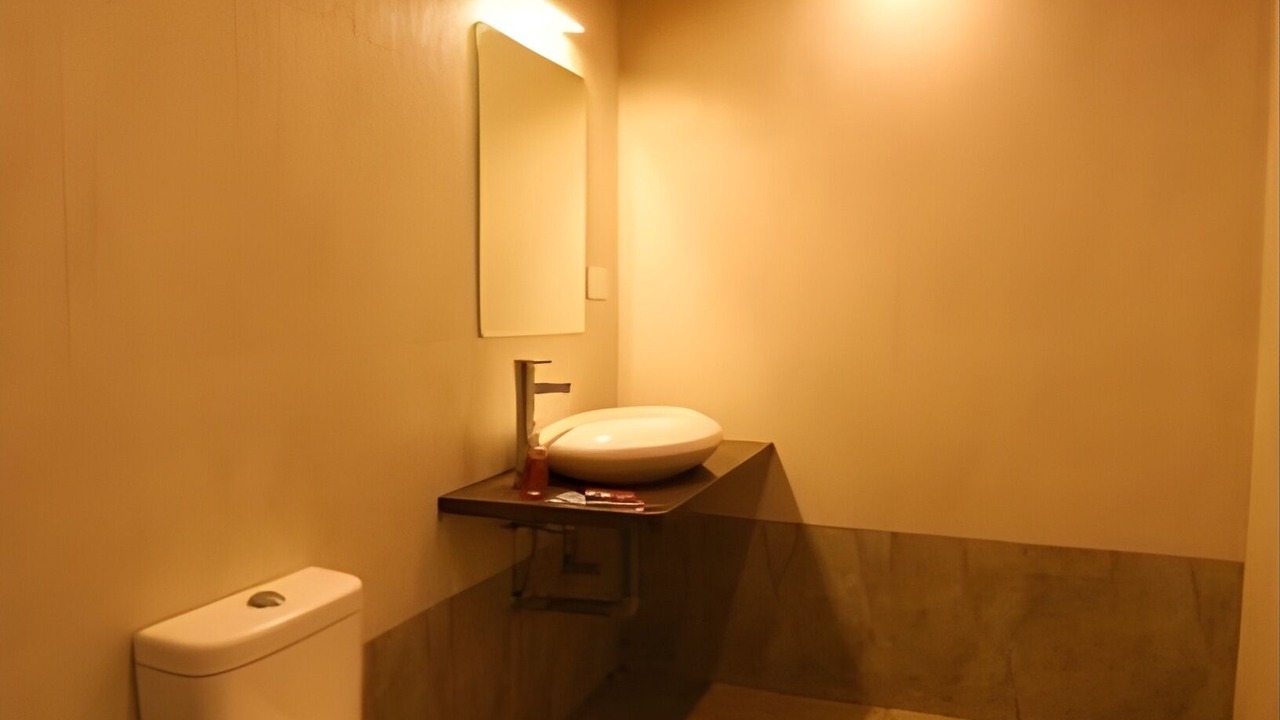Photo of Bathroom in Kotagiri