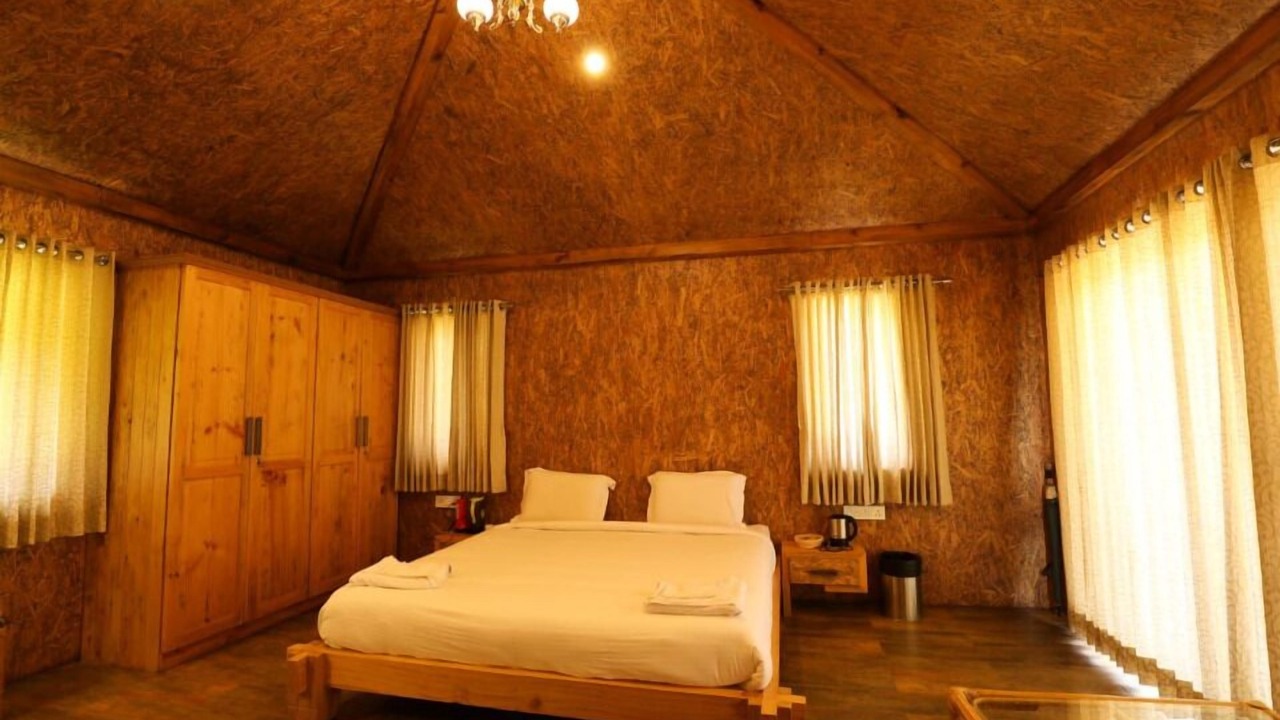 Photo of Bedroom in Kotagiri