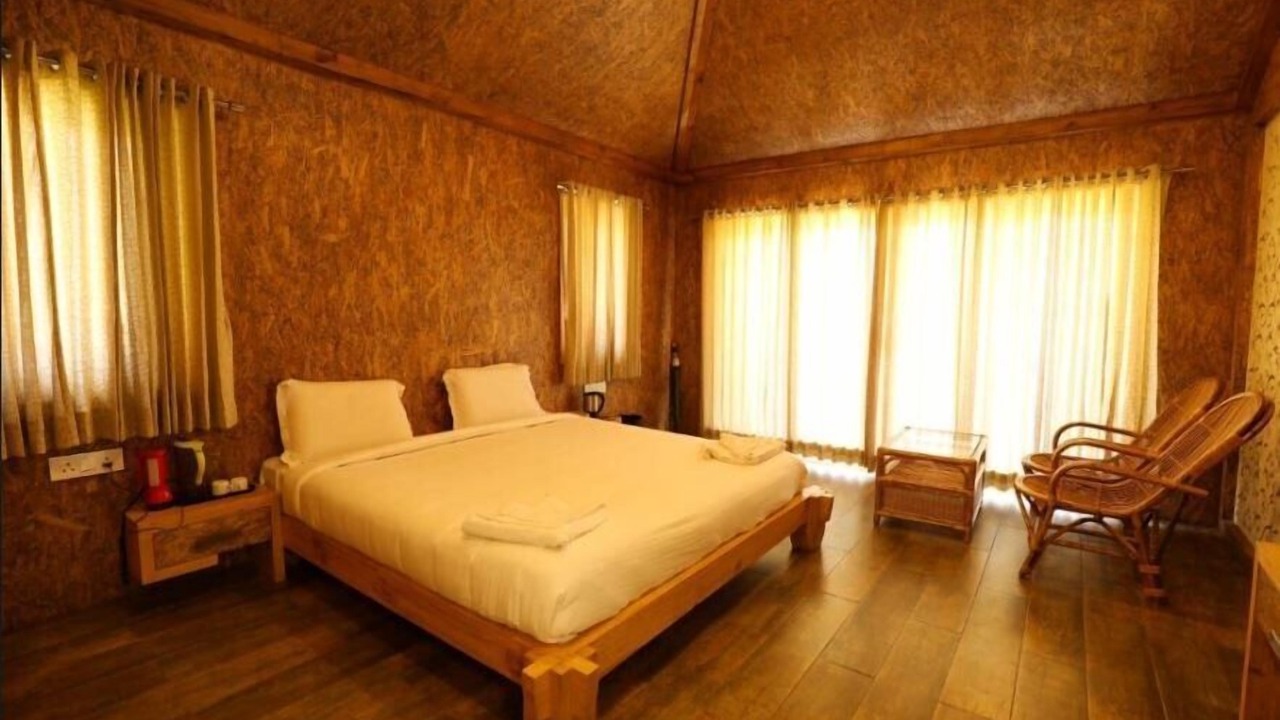 Photo of Bedroom in Kotagiri