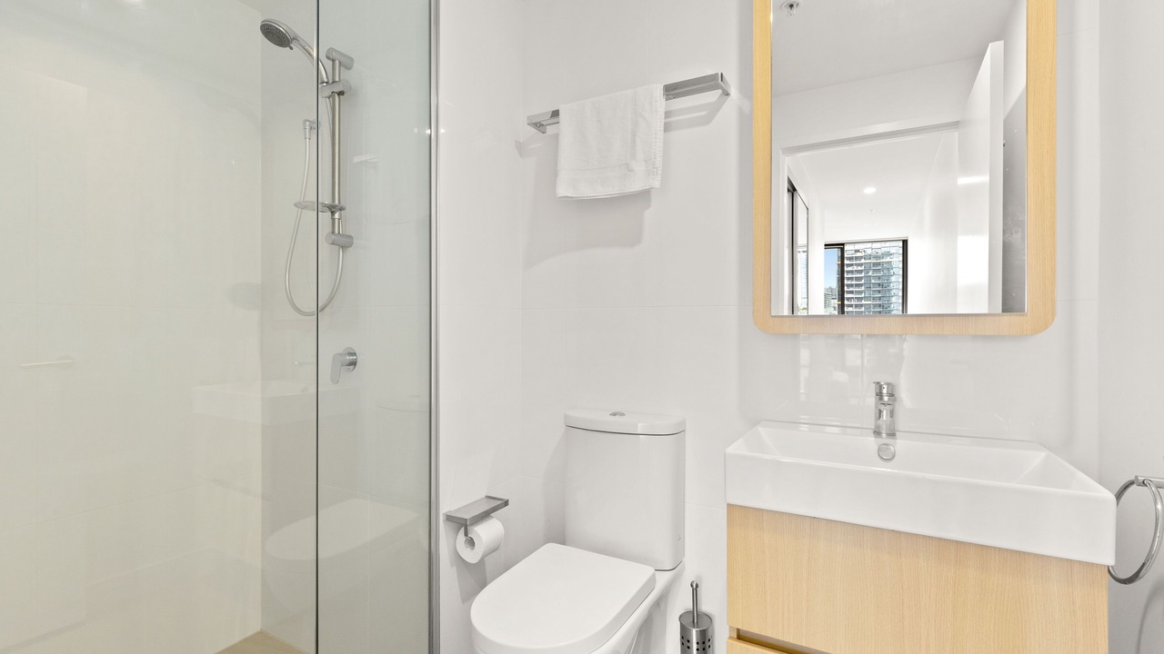 Photo of Bathroom in South Brisbane