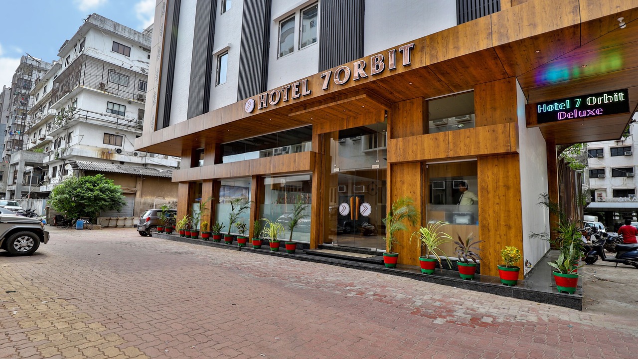 Photo of Outdoor in Surat