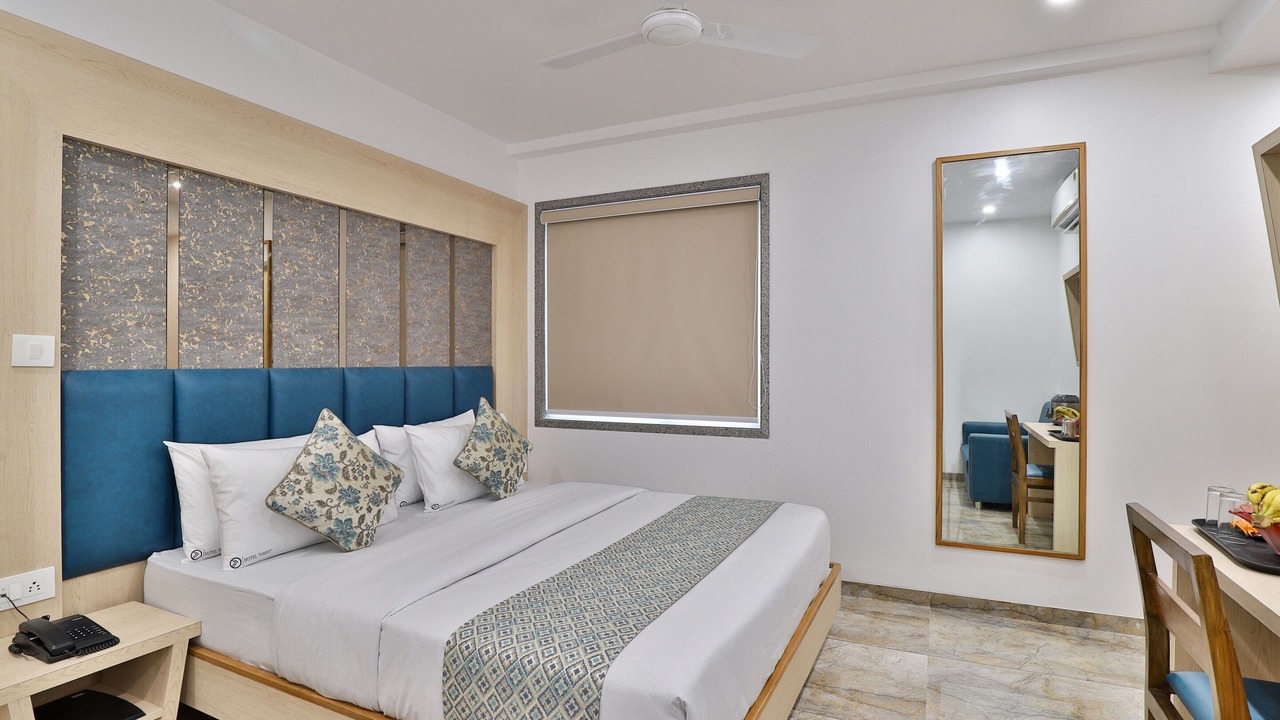Photo of Bedroom in Surat