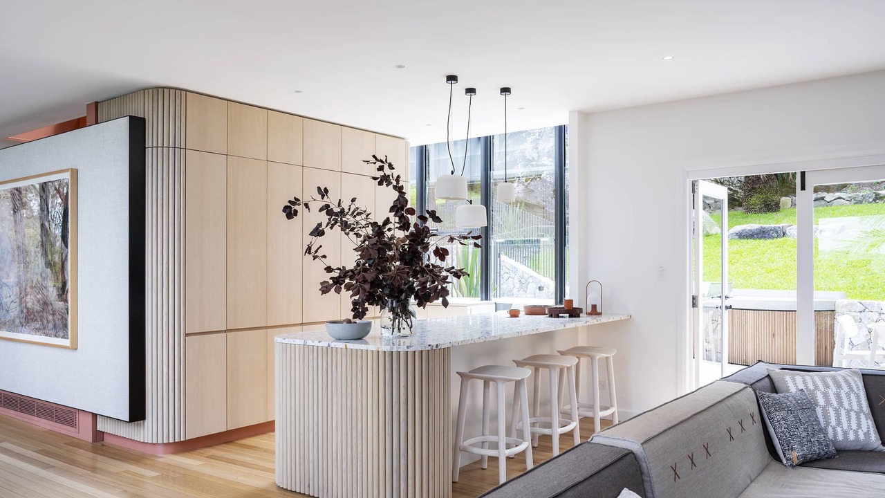 Photo of Kitchen in Palm Beach