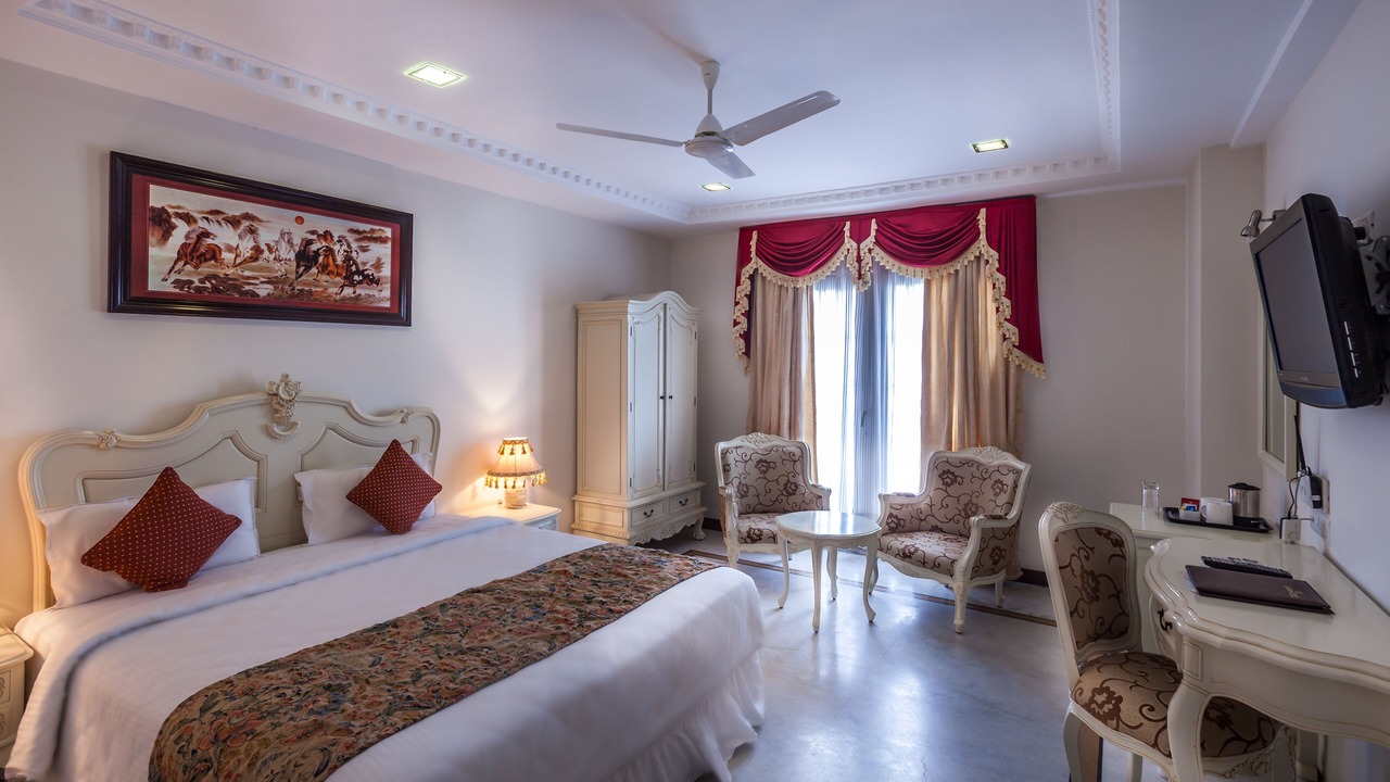 Photo of Bedroom in Kalapettai