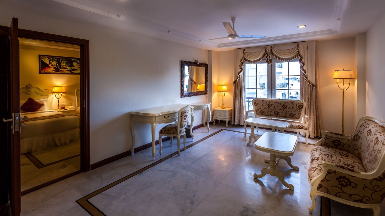 Photo of Bedroom in Kalapettai