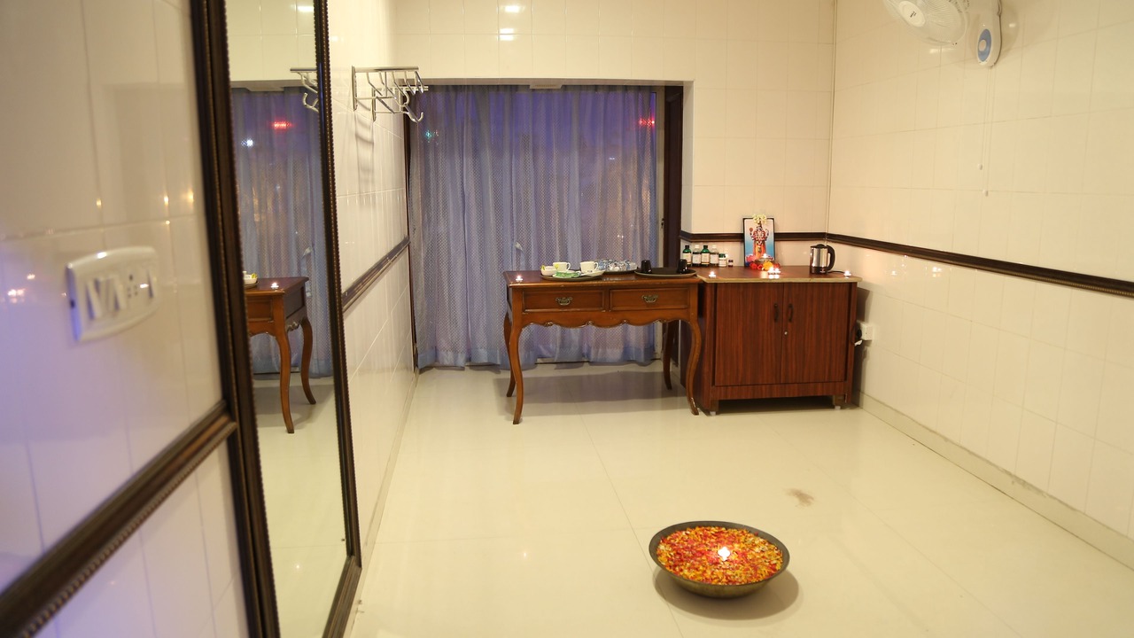 Photo of Bedroom in Kalapettai