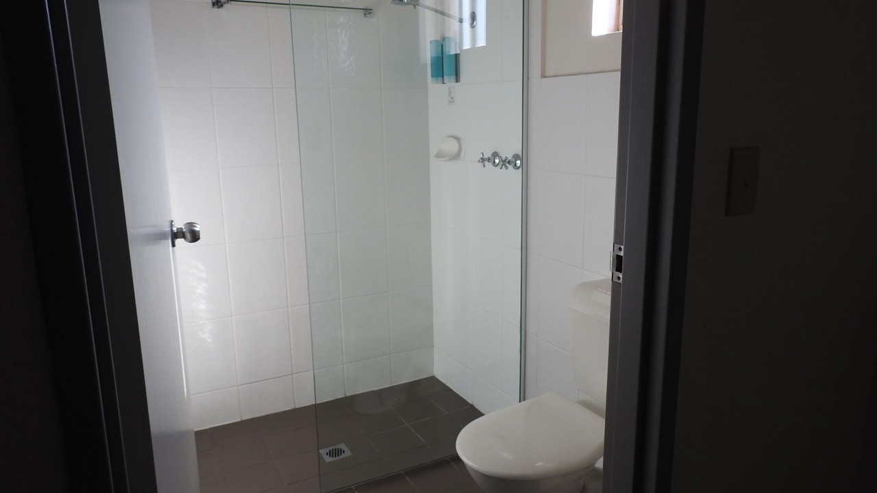 Photo of Bathroom in Rutherglen