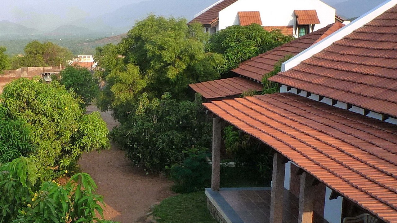 Photo of Bedroom in Saranthangi