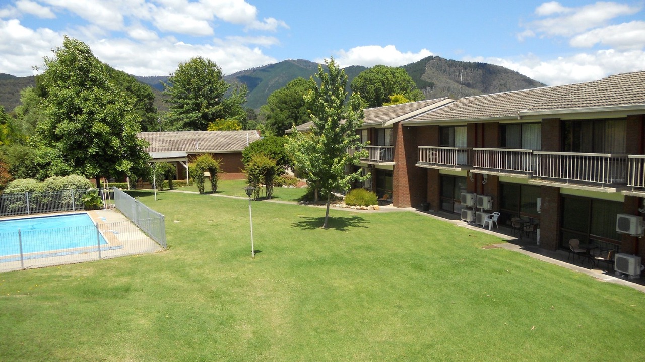 Photo of Outdoor in Bright