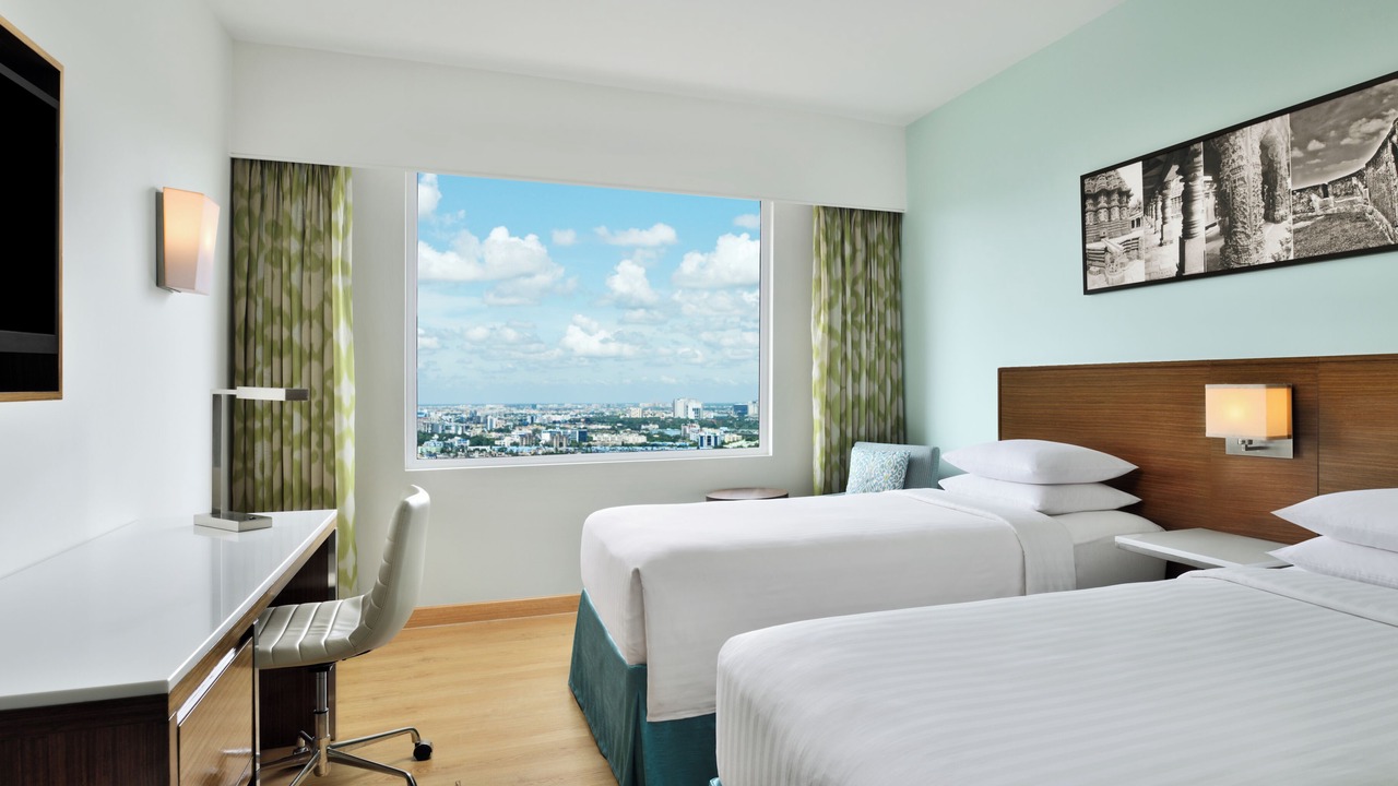 Photo of Bedroom in Rajajinagar