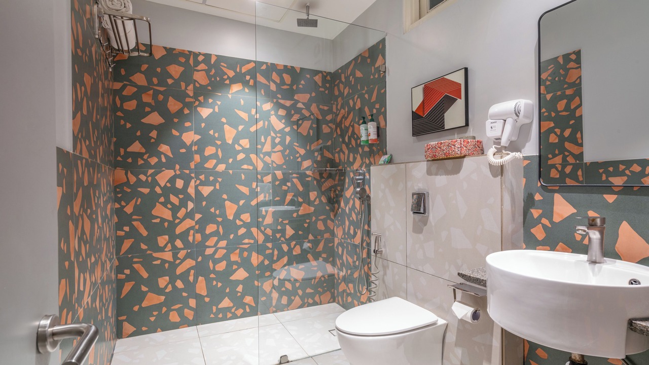 Photo of Bathroom in Madhapur