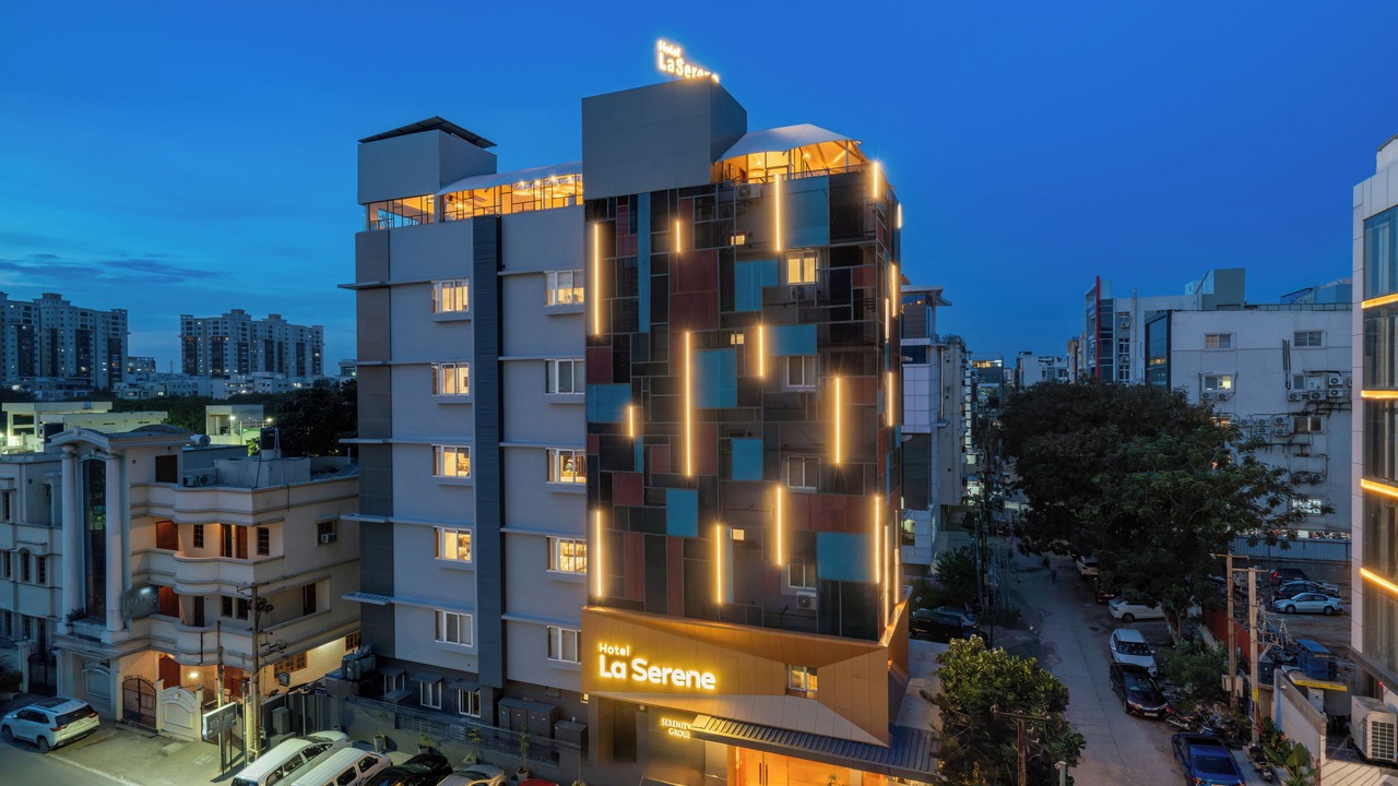 Photo of Outdoor in Madhapur