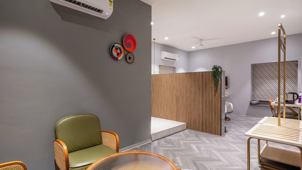 Photo of Bedroom in Madhapur