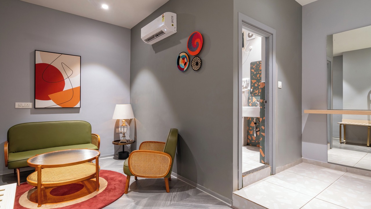Photo of Bedroom in Madhapur