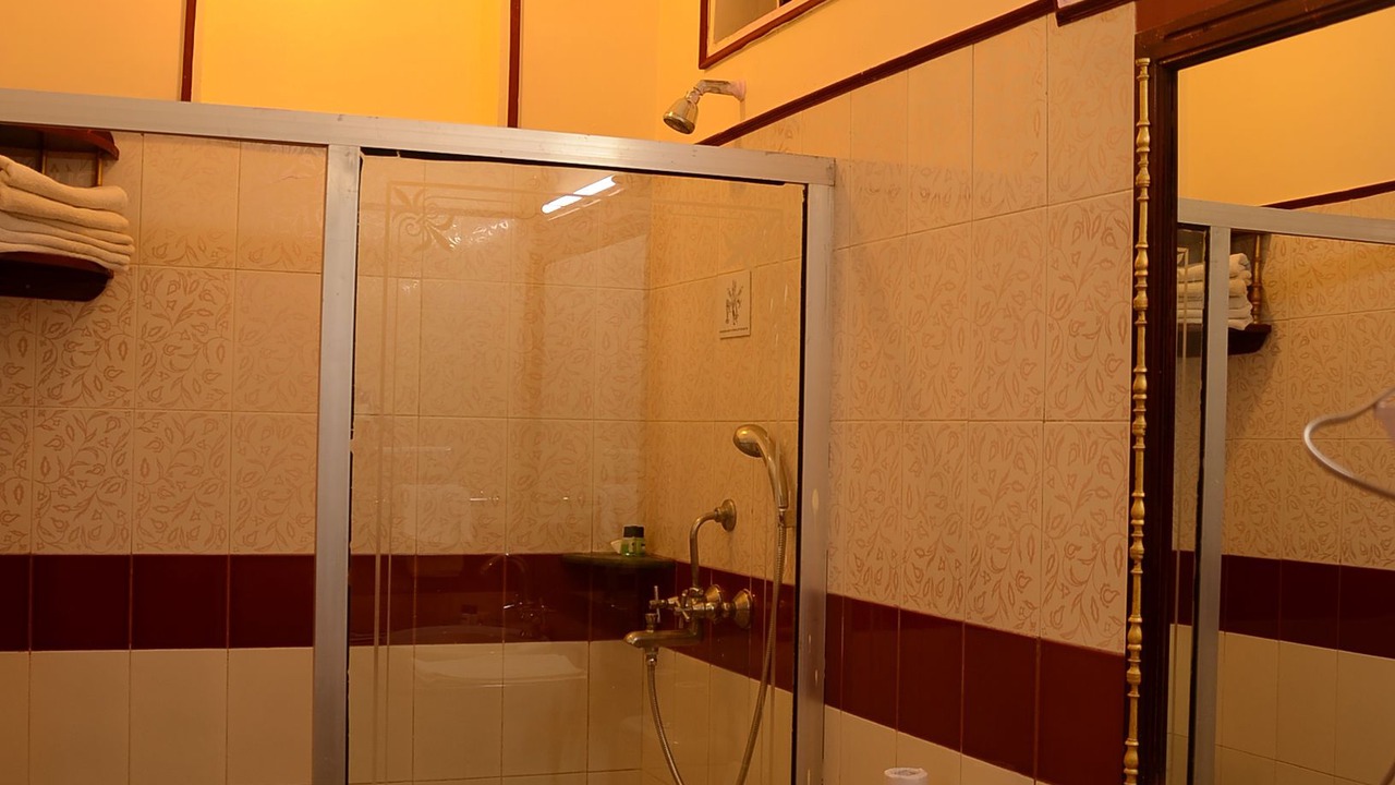 Photo of Bathroom in Bani Park