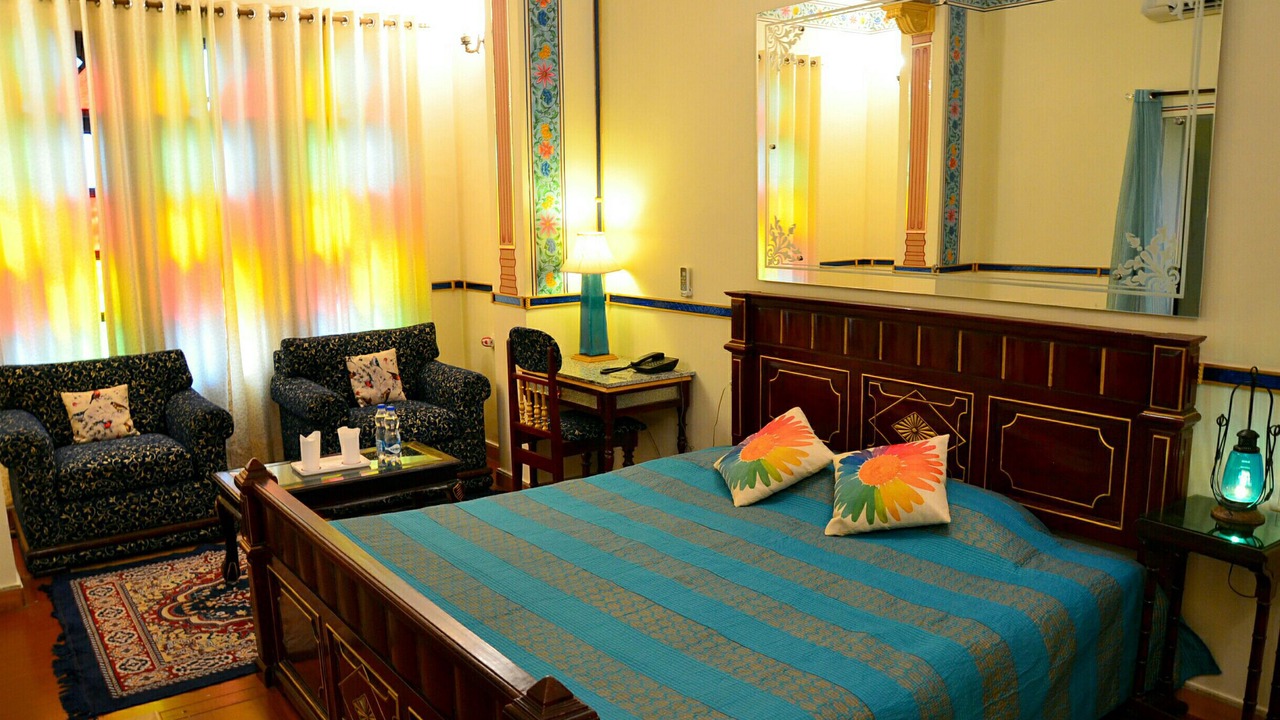Photo of Bedroom in Bani Park