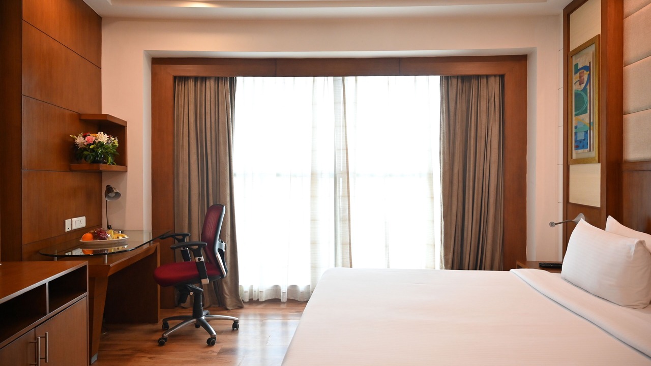 Photo of Bedroom in Greater Noida