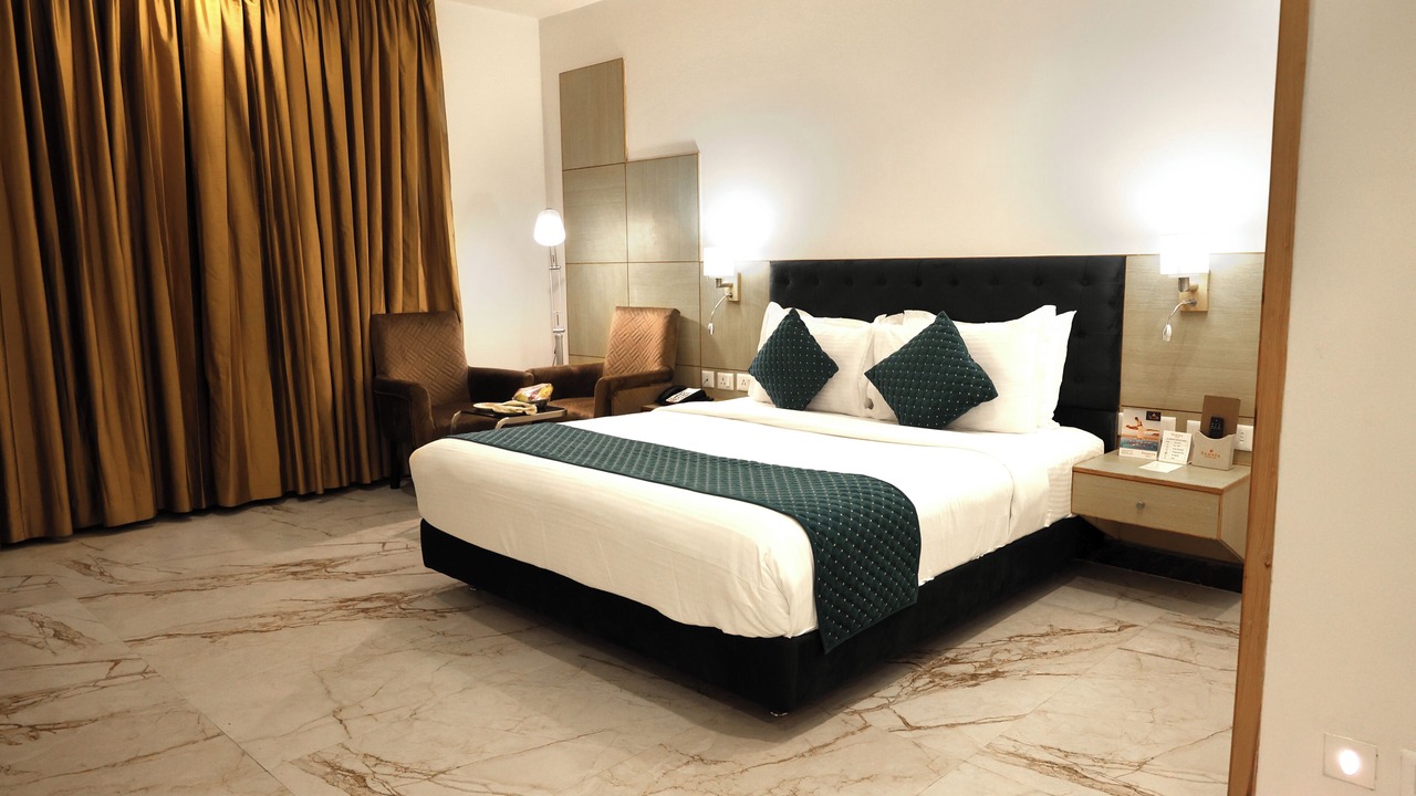Photo of Bedroom in Shahjahanpur