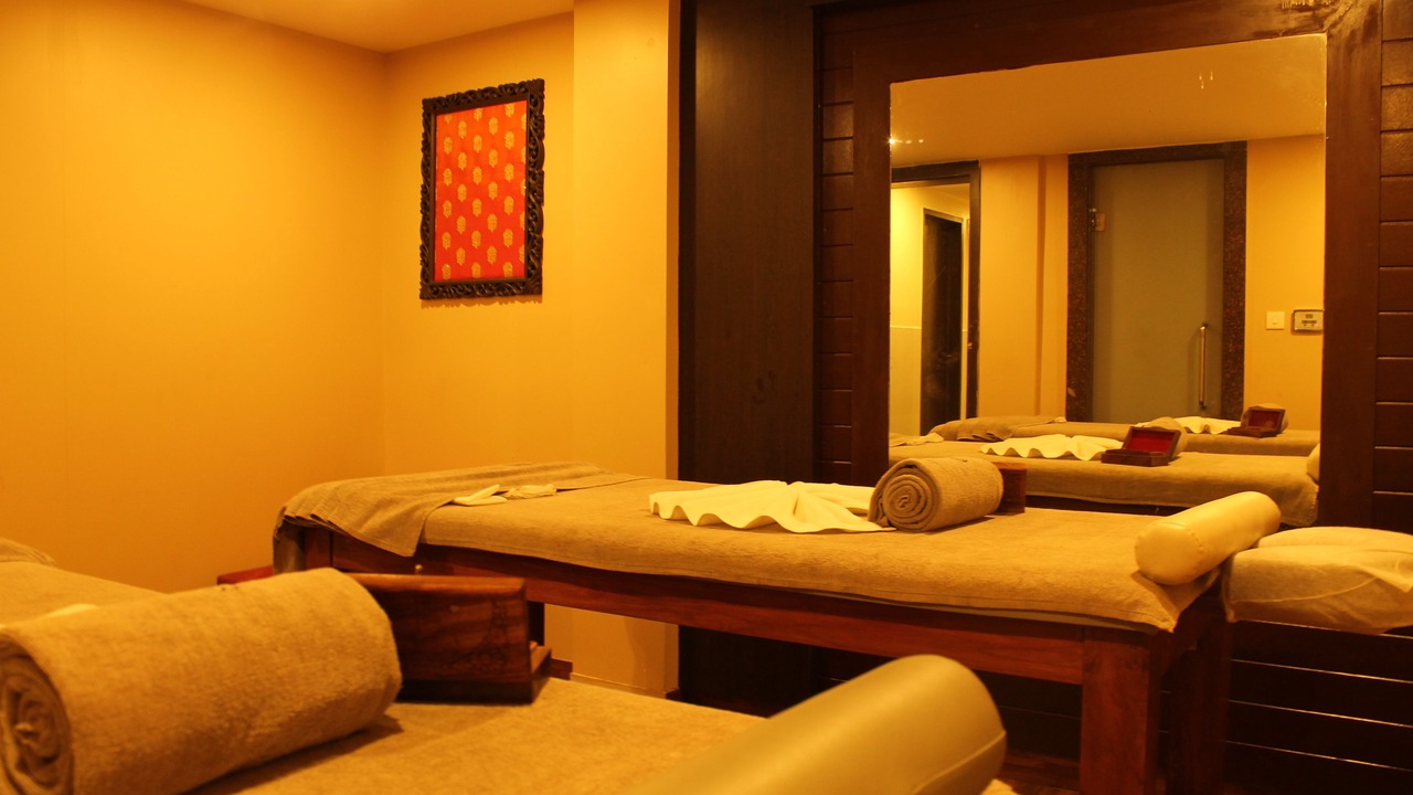 Photo of Bedroom in Varanasi