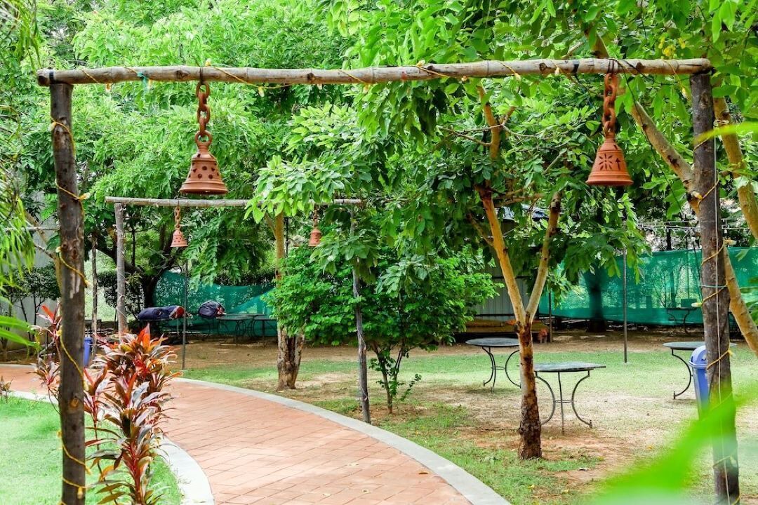 Photo of Outdoor in Tiruvannamalai