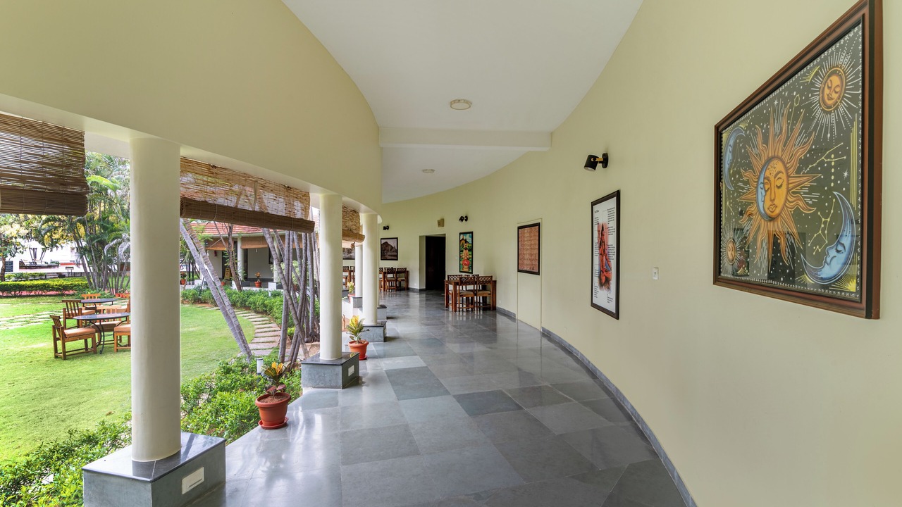 Photo of Outdoor in Tiruvannamalai