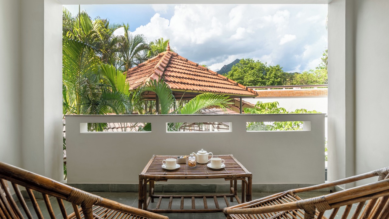 Photo of Outdoor in Tiruvannamalai