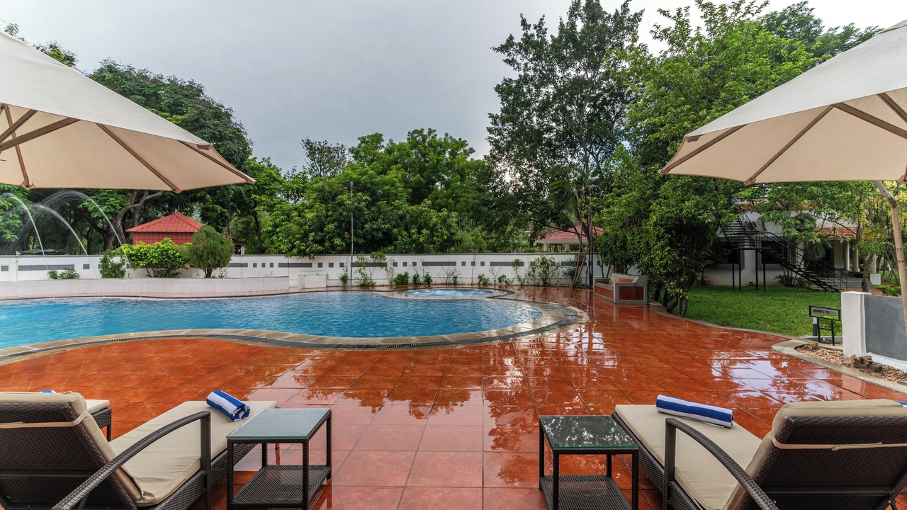 Photo of Outdoor in Tiruvannamalai