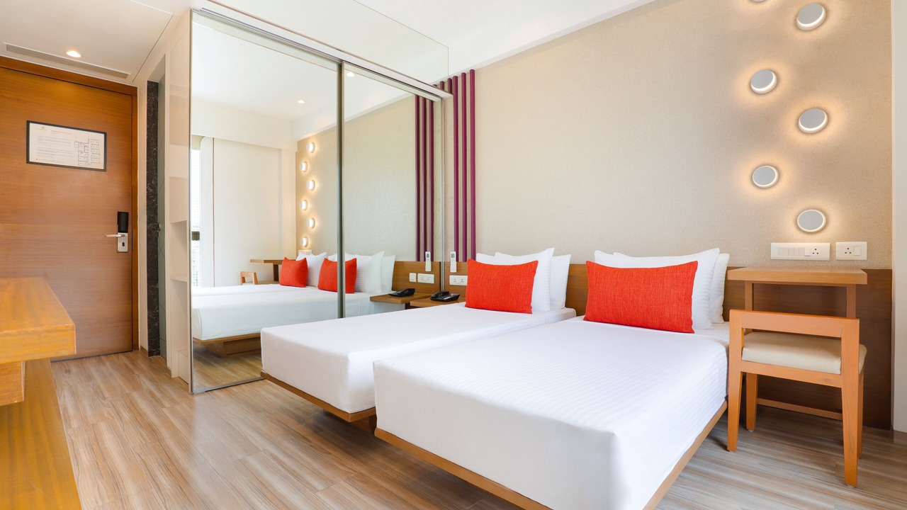 Photo of Bedroom in Kalina